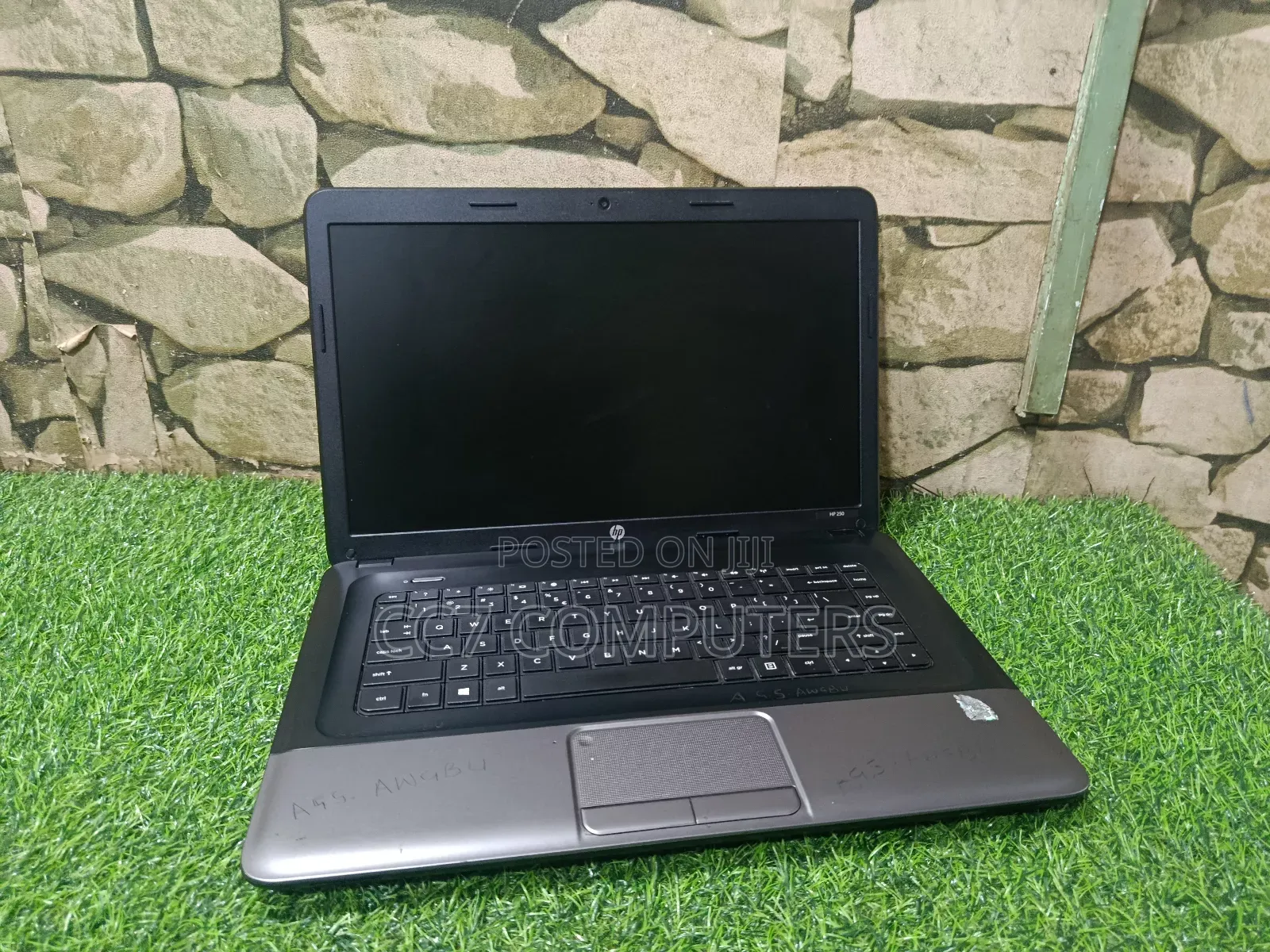 Laptop HP 250 G1 4GB Intel Pentium HDD 320GB