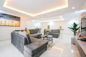 Furnished 3bdrm Apartment in Victoria Island for rent
