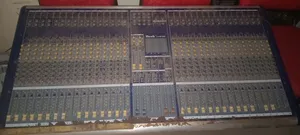 Beck Mixer