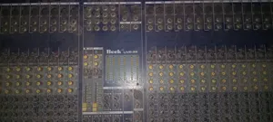 Beck Mixer