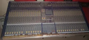 Beck Mixer