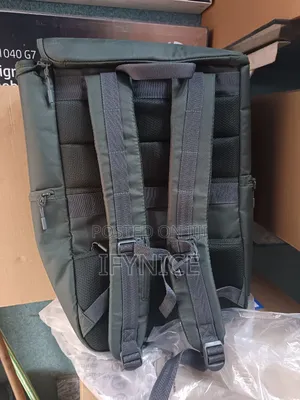 Hp Laptop Backpack
