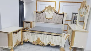 Luxury Bed Frame
