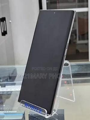 Samsung Galaxy Note 20 Ultra 256 GB White