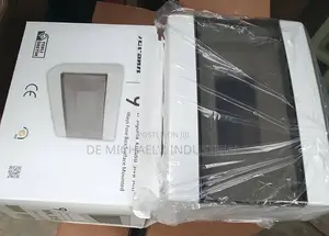 Enclosure Boxes