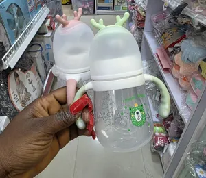 Spill Free Cup