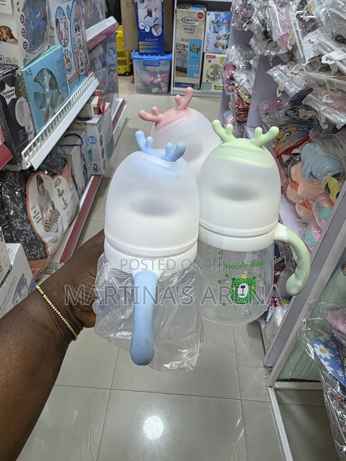 Spill Free Cup