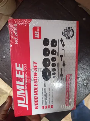 Holesaw for House Work