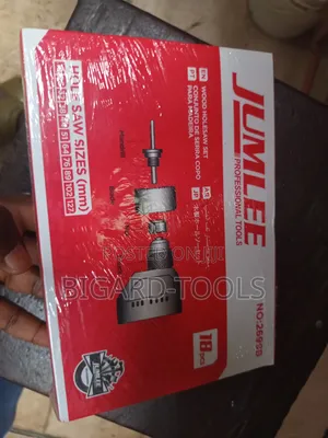 Holesaw for House Work