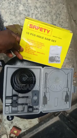 Holesaw for House Work