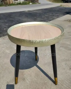 Side Stool