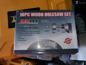 Holesaw for House Work