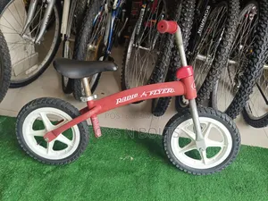 Children's Balance Bike Radeo Flyer