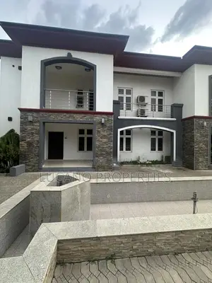 Photo - 4bdrm Townhouse / Terrace in Jabi District for rent