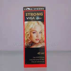Strong Viga