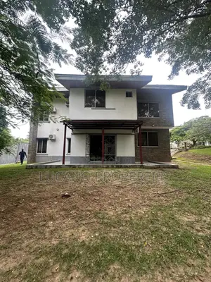 Photo - Furnished 4bdrm Duplex in Jabi District for rent
