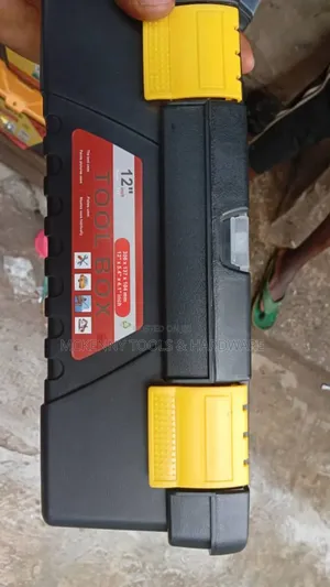 Hardware Toolbox Household Multifunction Repair Toolbox
