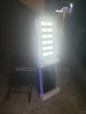 Solar Streetlight