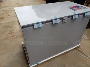 Lg 280l Freezer Chest Type – Gcs315sqfg Model