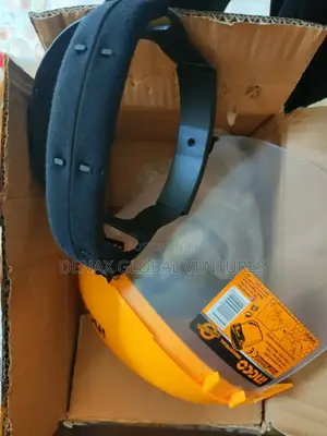 Ingco Face Shield