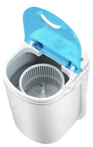 Home Washing Machine With Shoe Washer and Dryer