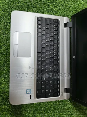 Laptop HP ProBook 450 G3 16GB Intel Core I5 SSD 256GB