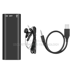Digital Voice Recorder