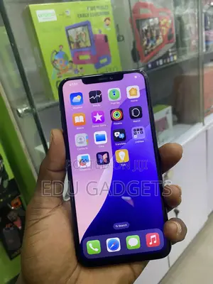 Apple iPhone 11 Pro Max 64 GB Gray