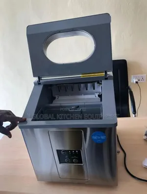 15cubes and 9cubes Ice Maker Machine