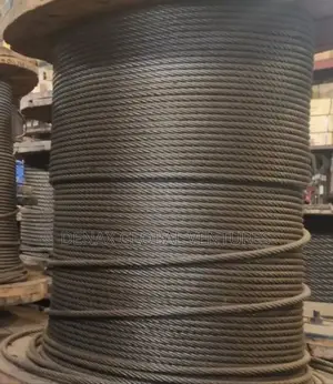 16mm Sling Wire Rope