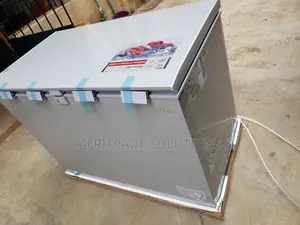 Lg Gcs315sqfg Deep Freezer – Low Noise Operation
