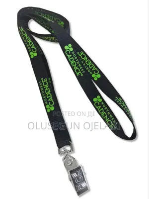 Photo - Phone Lanyard Strap Branding