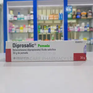 Diprosalic Pomada