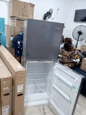 Everyday Freshness With Skyrun 195l Refrigerator