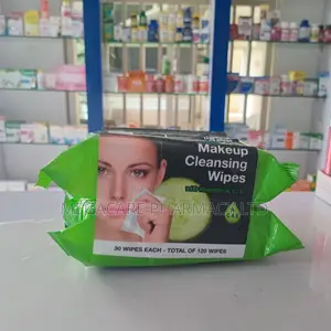 Makeup Cleansing Wipe