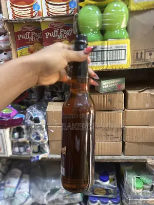 Sesame Oil