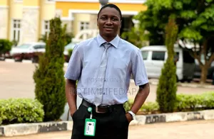 Application for Sales Representative