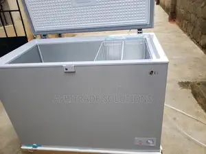 Lg 280l Freezer – Chill Fast, Store More