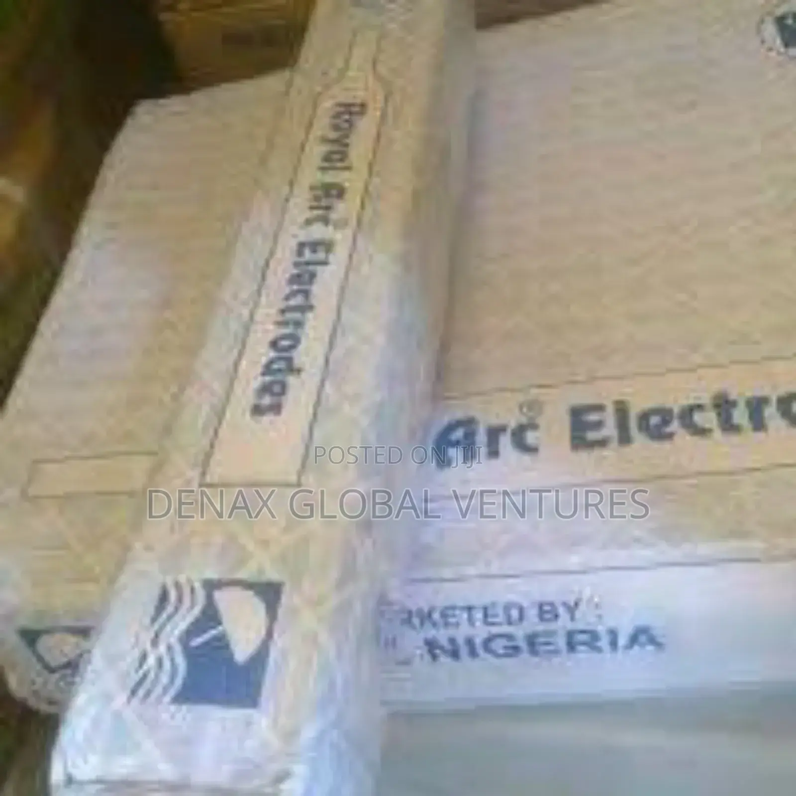 Royal Arc Low Hydrogen 7018 Electrode