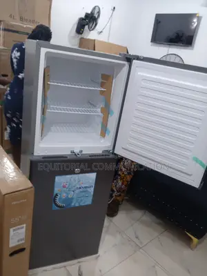 Premium Cooling With Skyrun 195l Refrigerator