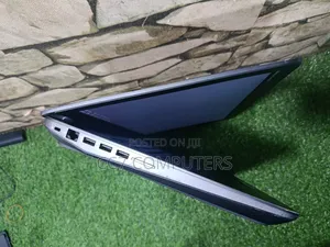 Laptop HP ZBook 17 G3 16GB Intel Core i7 HDD+SSD 1T