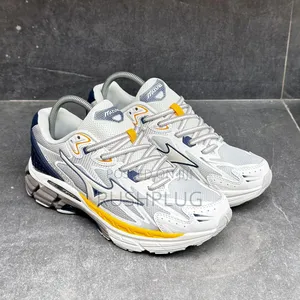 Photo - Mizuno Halo Mix “Beige“
