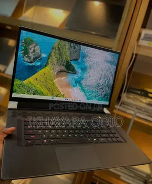 Laptop Alienware M17x R2 32GB Intel Core I9 SSD 1T