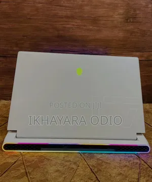 Laptop Alienware M17x R2 32GB Intel Core I9 SSD 1T