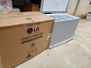 Lg 280l Freezer – Big Chill, Small Bill
