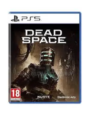 Ps5 Dead Space
