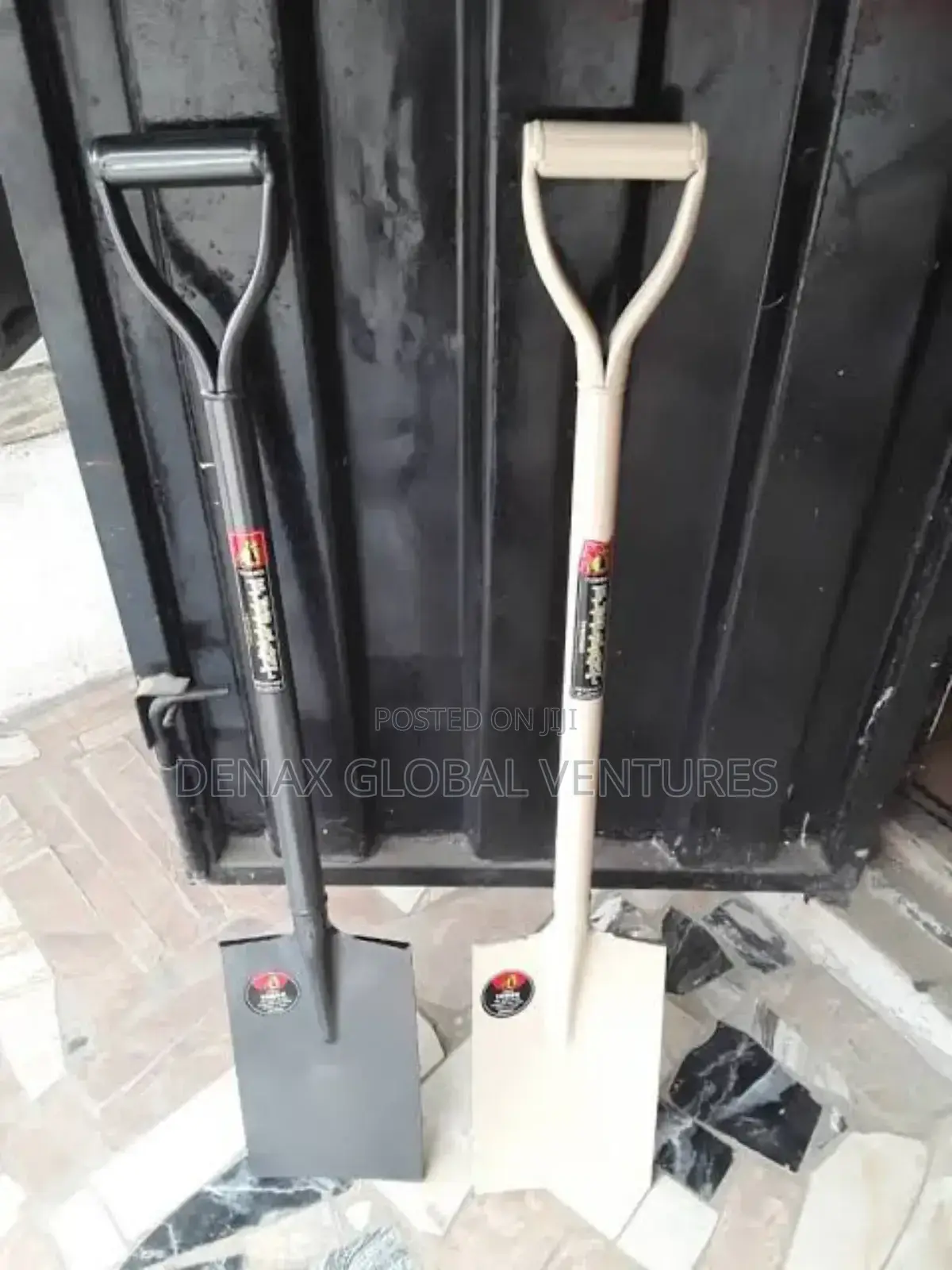 Elephant Shovel