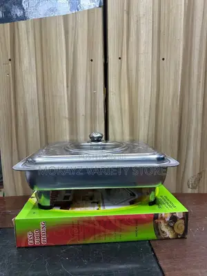 Serving Dish