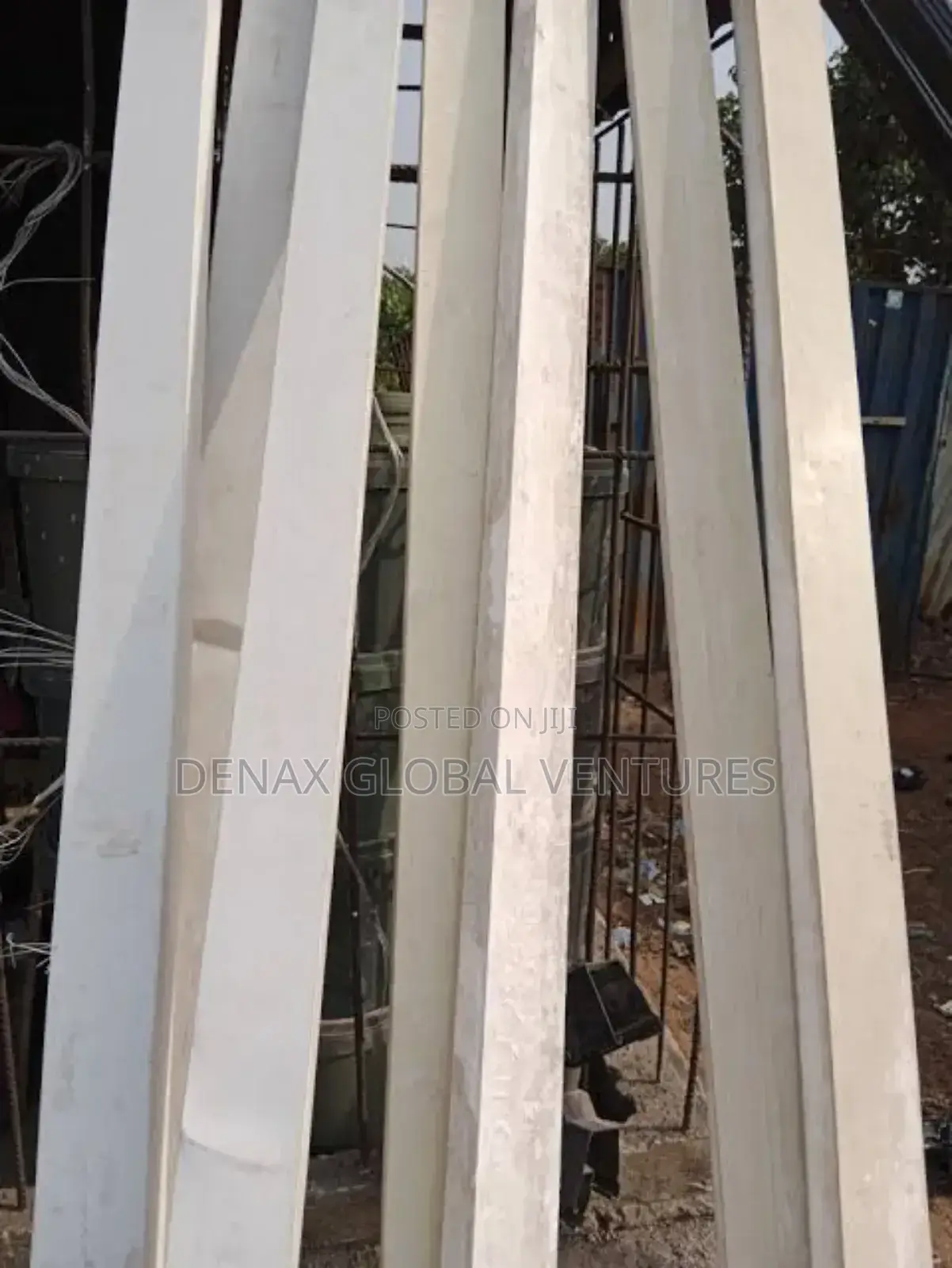 Aluminum Range