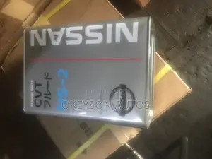 Cv-T Oil for Nissan Automatic Transmission ( Gearbox) Ns-2